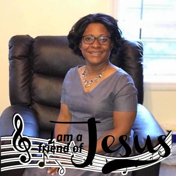 Meet your Posher, Nancy - Picture 1 of 1